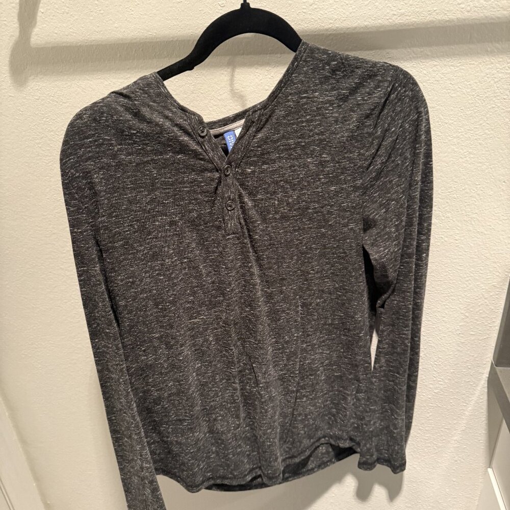Men's H&M Long sleeve shirts - Size M